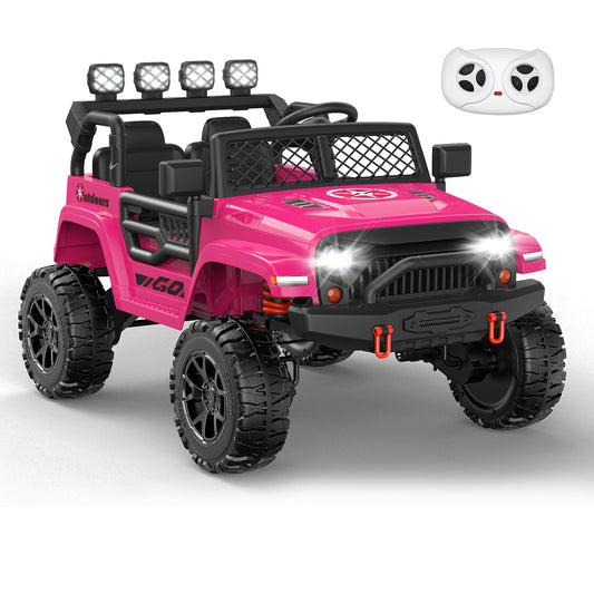 East doll 24 V Power Ride On Car, Electric Car for Kids